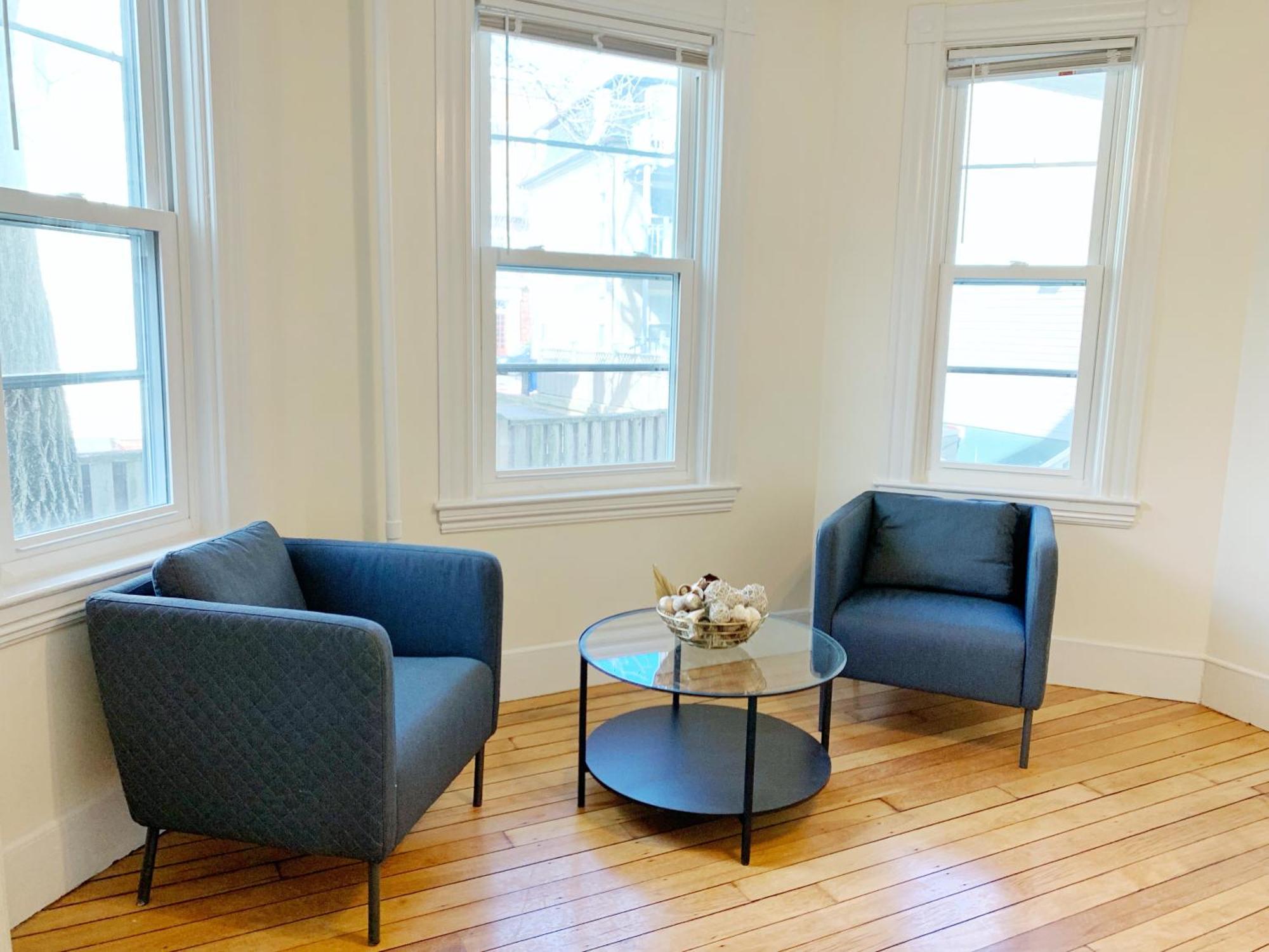 Best Location At Harvard University! 4 Bedroom Apartment! Two Units Available! Cambridge Exterior photo